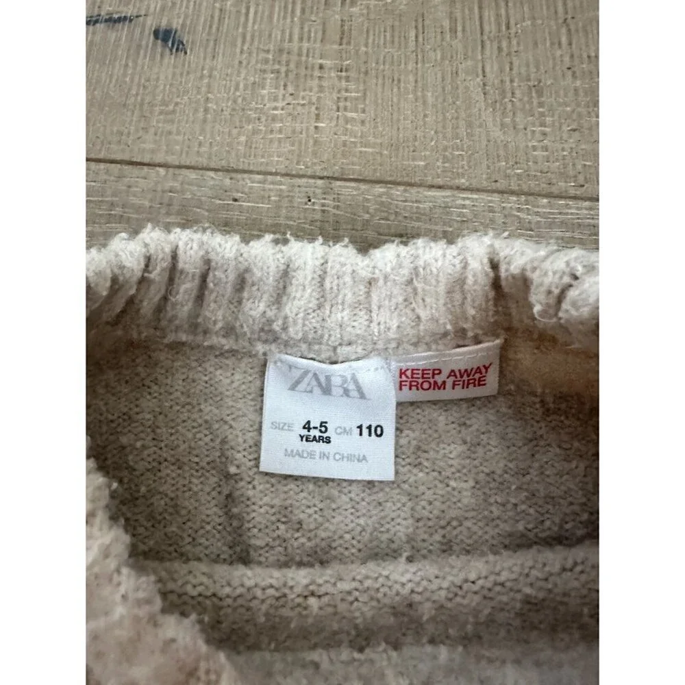 Zara Sweater
